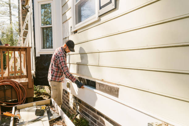 Trusted Siding Inspection service in South Boston, MA - Creative Siding